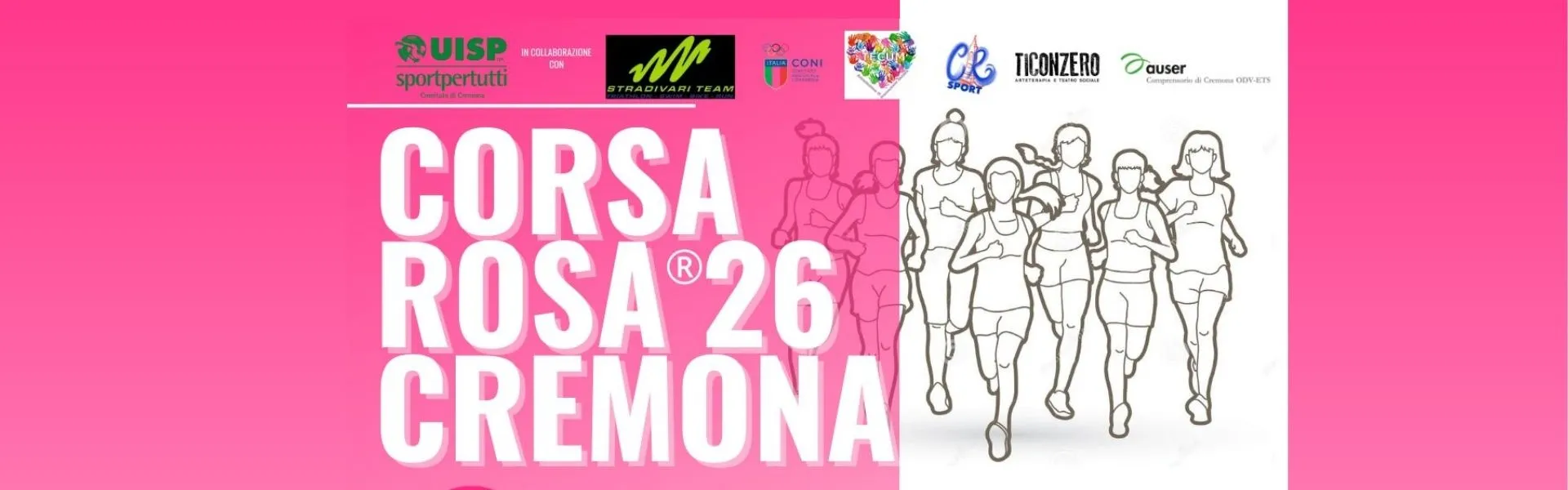 La Corsa Rosa 2026