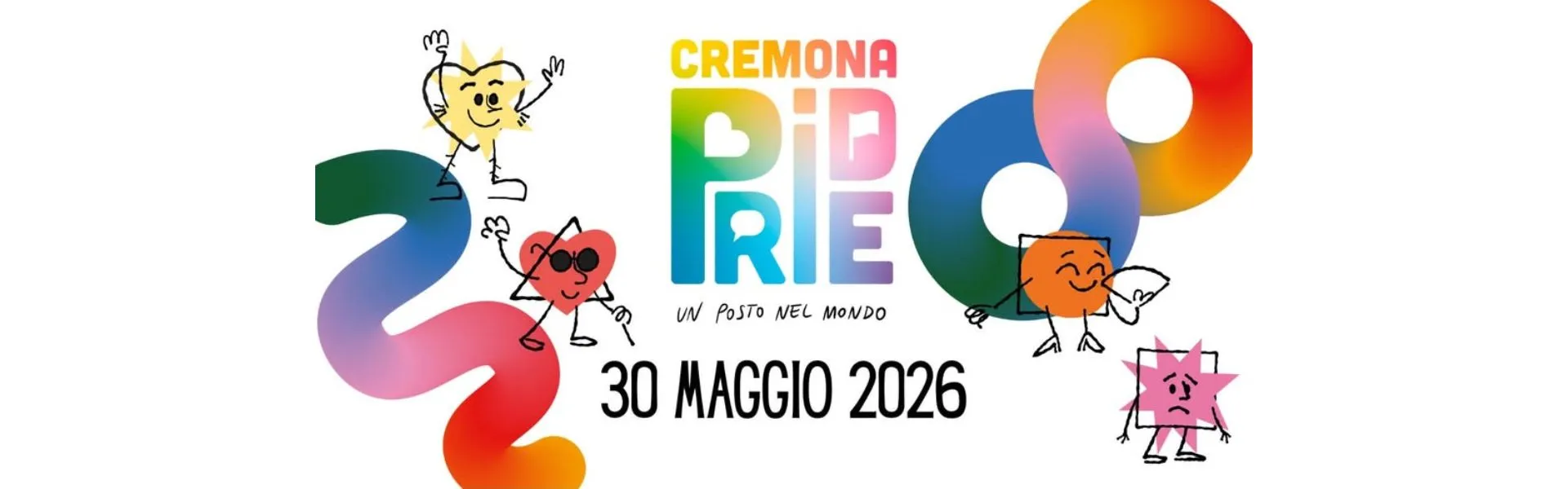 Cremona Pride