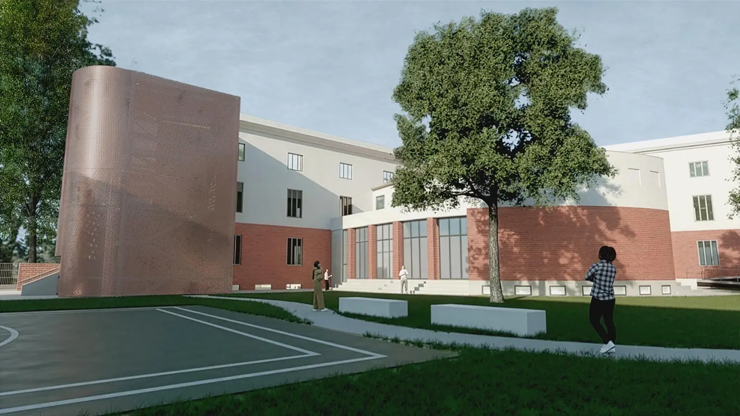 Residenza Universitaria "Ada Byron"